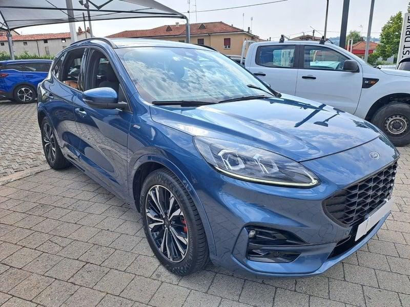 Ford Kuga 1.5 ecoblue ST-Line 2wd 120cv auto