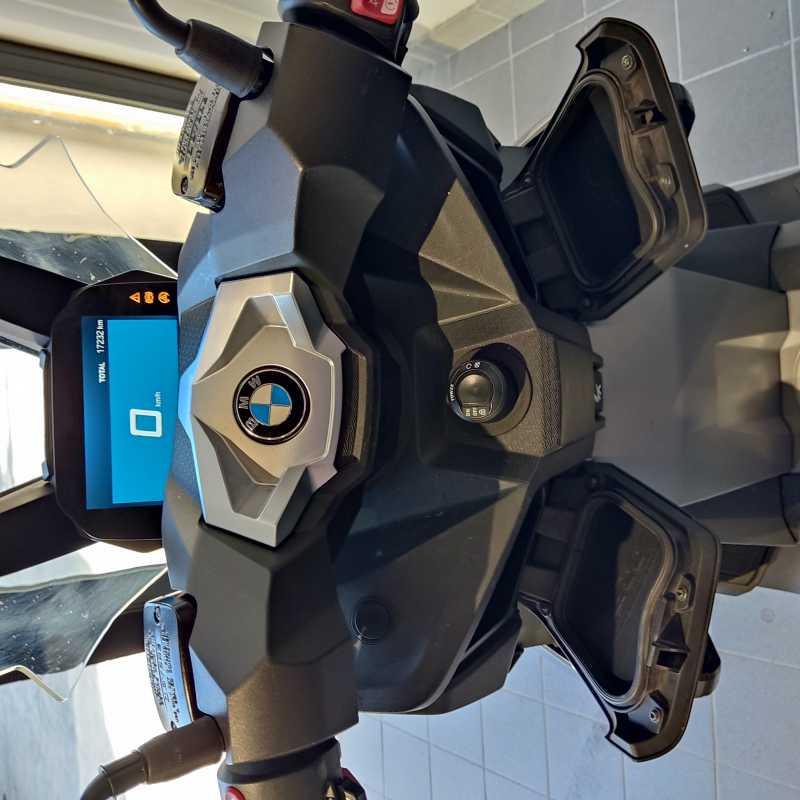 Bmw C 400 X - 2019