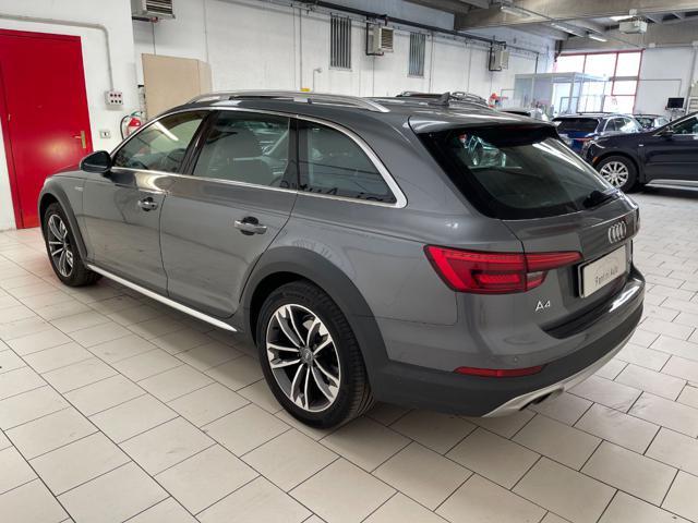 AUDI A4 allroad 2.0 TDI 190 CV S tronic Business Evolution
