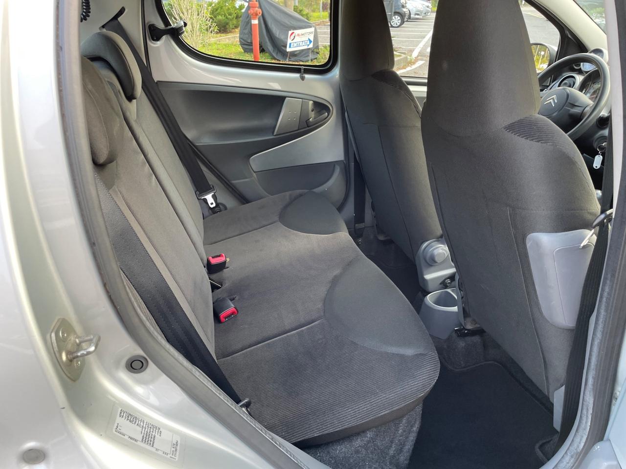 Citroen C1 1.0 5 porte BAC1* SOLO 70000 Km *