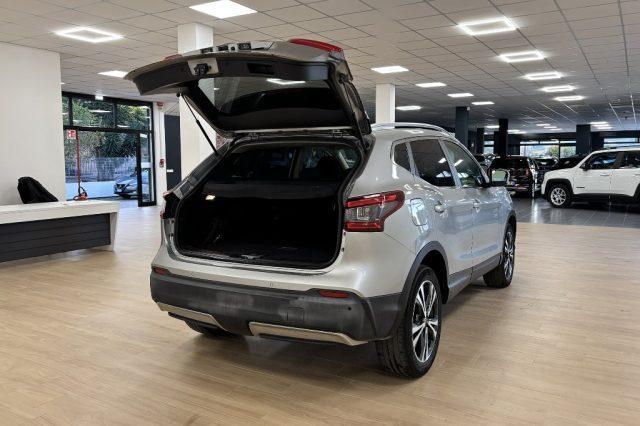 NISSAN Qashqai 1.5 dCi N-Connecta