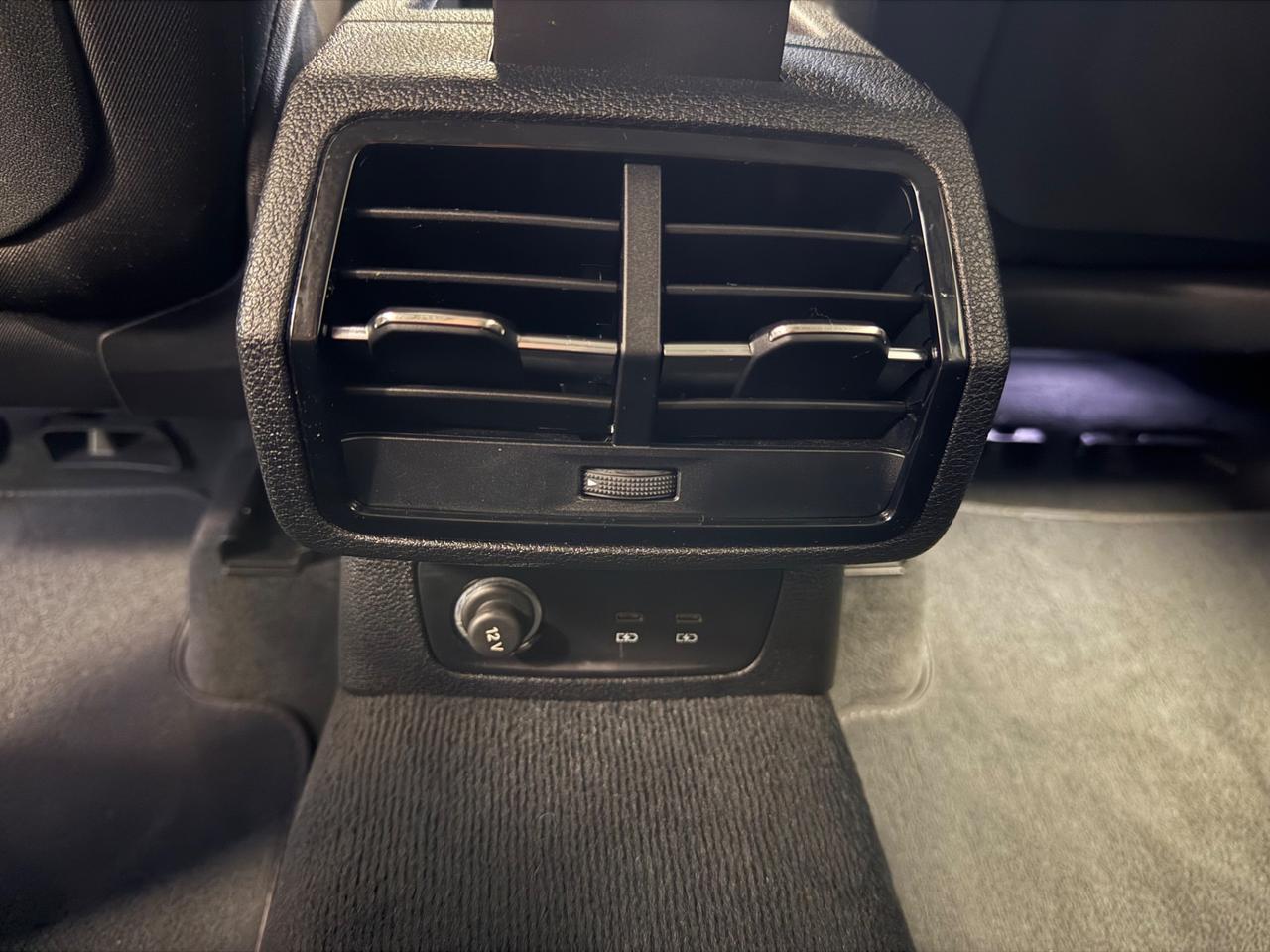 Audi Q3 SPB 35 TDI S tronic quattro edition 150CV