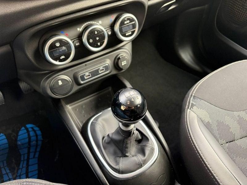 FIAT 500L 500L MY '21 1.3 Multijet 95 CV Cross