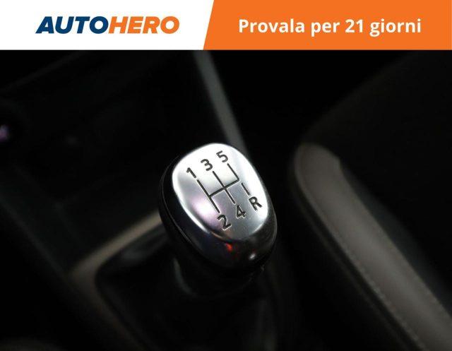 RENAULT Clio dCi 8V 75 CV Start&Stop 5 porte Energy Intens