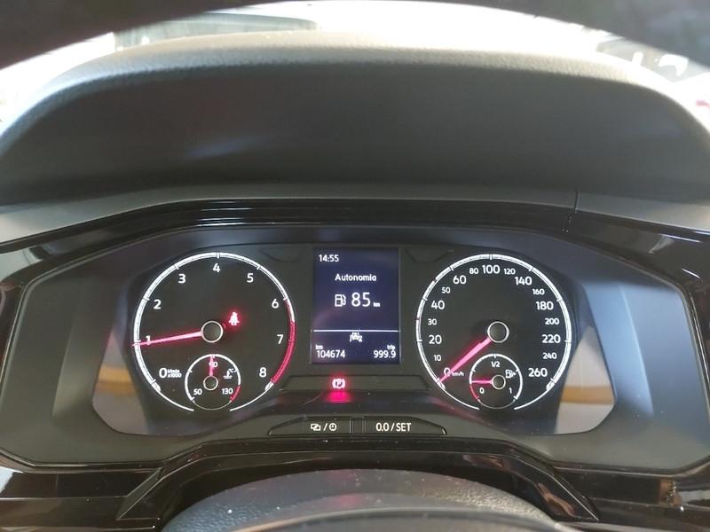 VOLKSWAGEN POLO 1.0 TSI Business Comfortline 5 PORTE