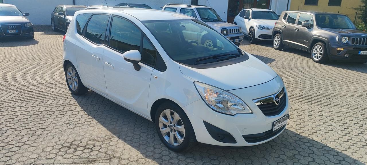 Opel Meriva 1.4 100CV Cosmo