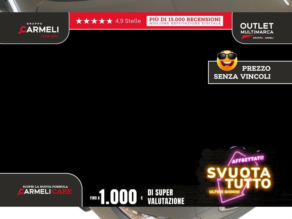 Hyundai ix20 1.6 MPI App Mode