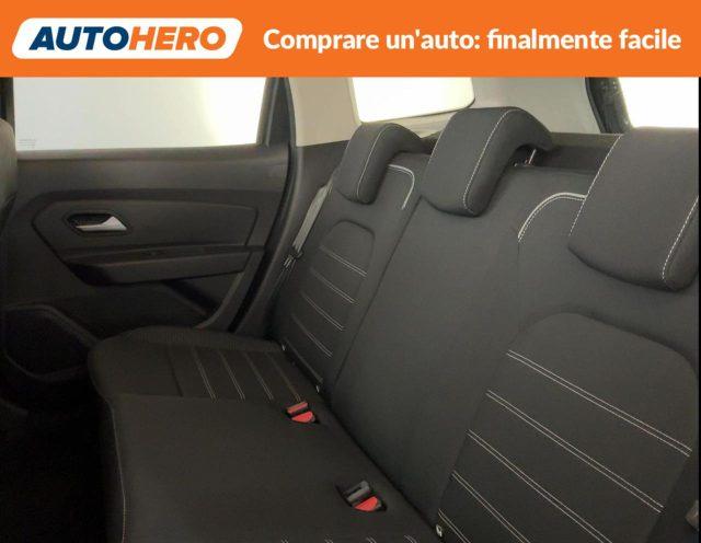 DACIA Duster 1.5 Blue dCi 8V 115 CV 4x2 Journey UP