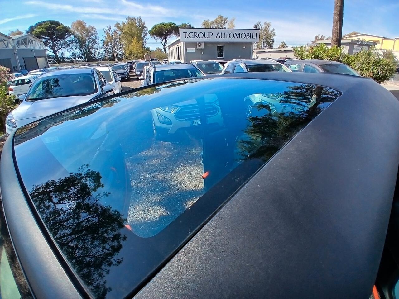 Citroen Ami My Pack Grey