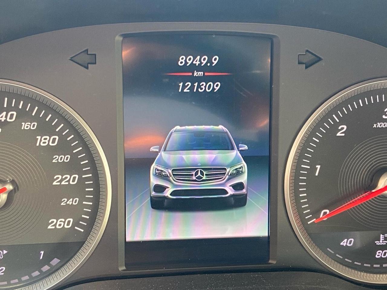 Mercedes-benz GLC 250 GLC 250 d 4Matic Business