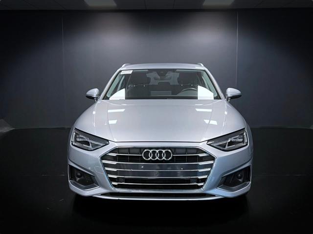 AUDI A4 Avant 30 TDI/136 CV S tronic Business Advanced
