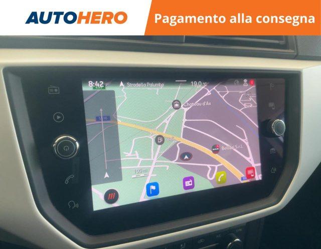 SEAT Arona 1.0 EcoTSI 110 CV XCELLENCE