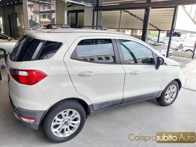 FORD EcoSport 1.5 TDCi 95 CV Business
