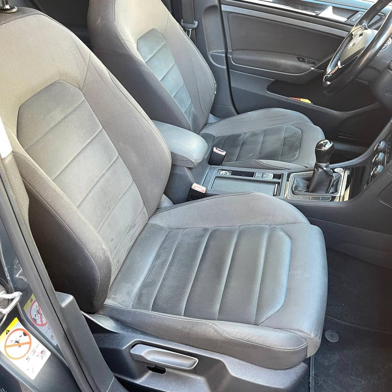 Volkswagen Golf 1.6 TDI 115 CV Highline
