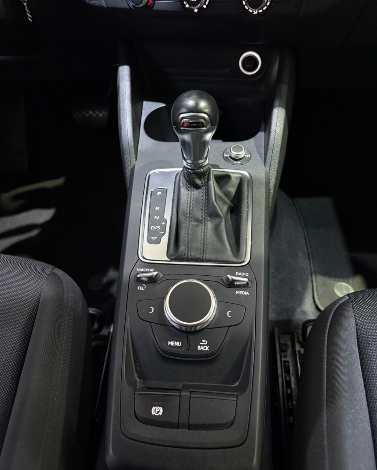 Audi Q2 30 TDI S tronic ITALIANA