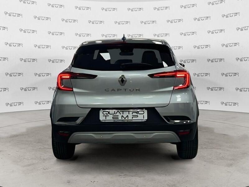 Renault Captur Captur 1.0 tce Techno Gpl 100cv