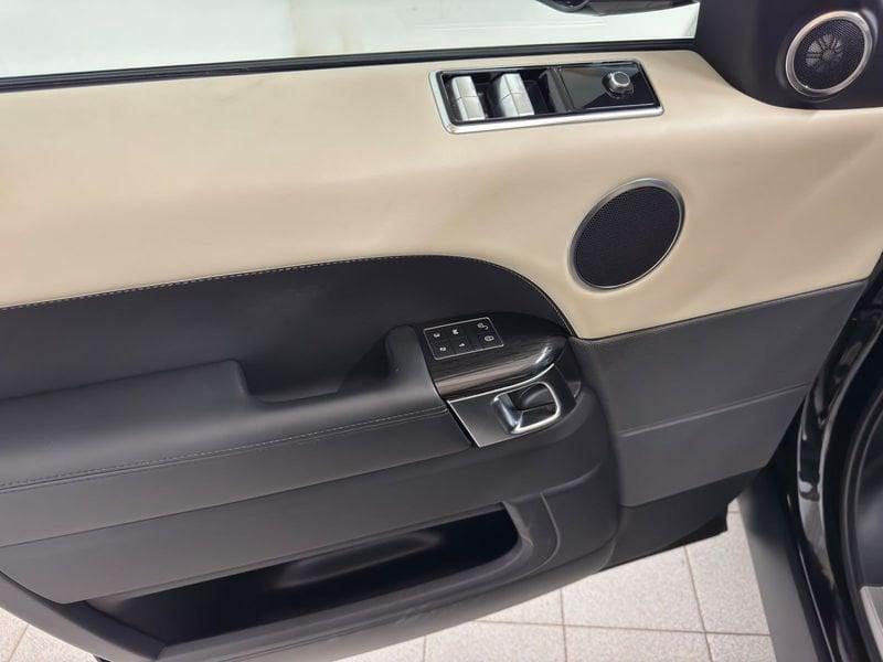 Land Rover Range Rover Sport Range Rover Sport 3.0 sdV6 HSE Dynamic 249cv auto my19