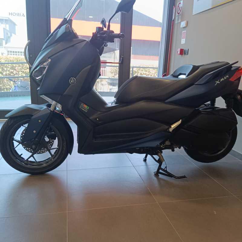 Yamaha X-Max 300 ABS - 2019