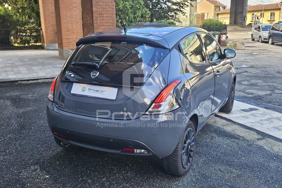 LANCIA Ypsilon 1.2 69 CV 5 porte GPL Ecochic Elefantino