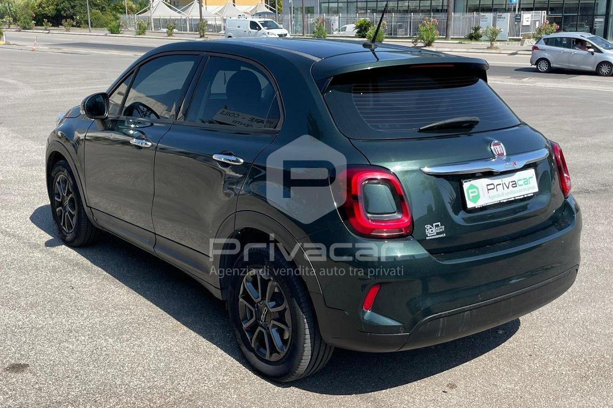 FIAT 500X 1.0 T3 120 CV Lounge