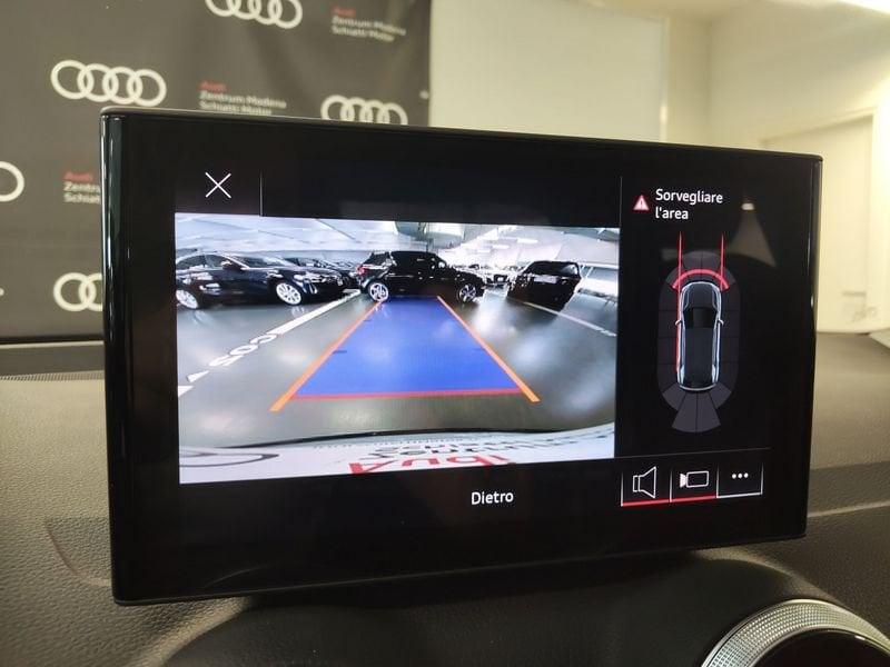 Audi Q2 Q2 35 2.0 tdi Business Advanced s-tronic