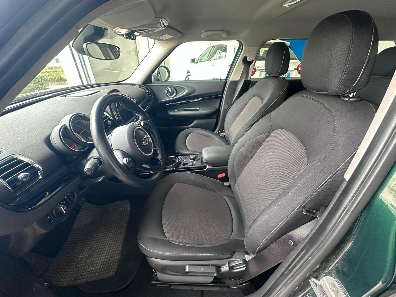 Mini 1.5 One D Business Clubman Automatica