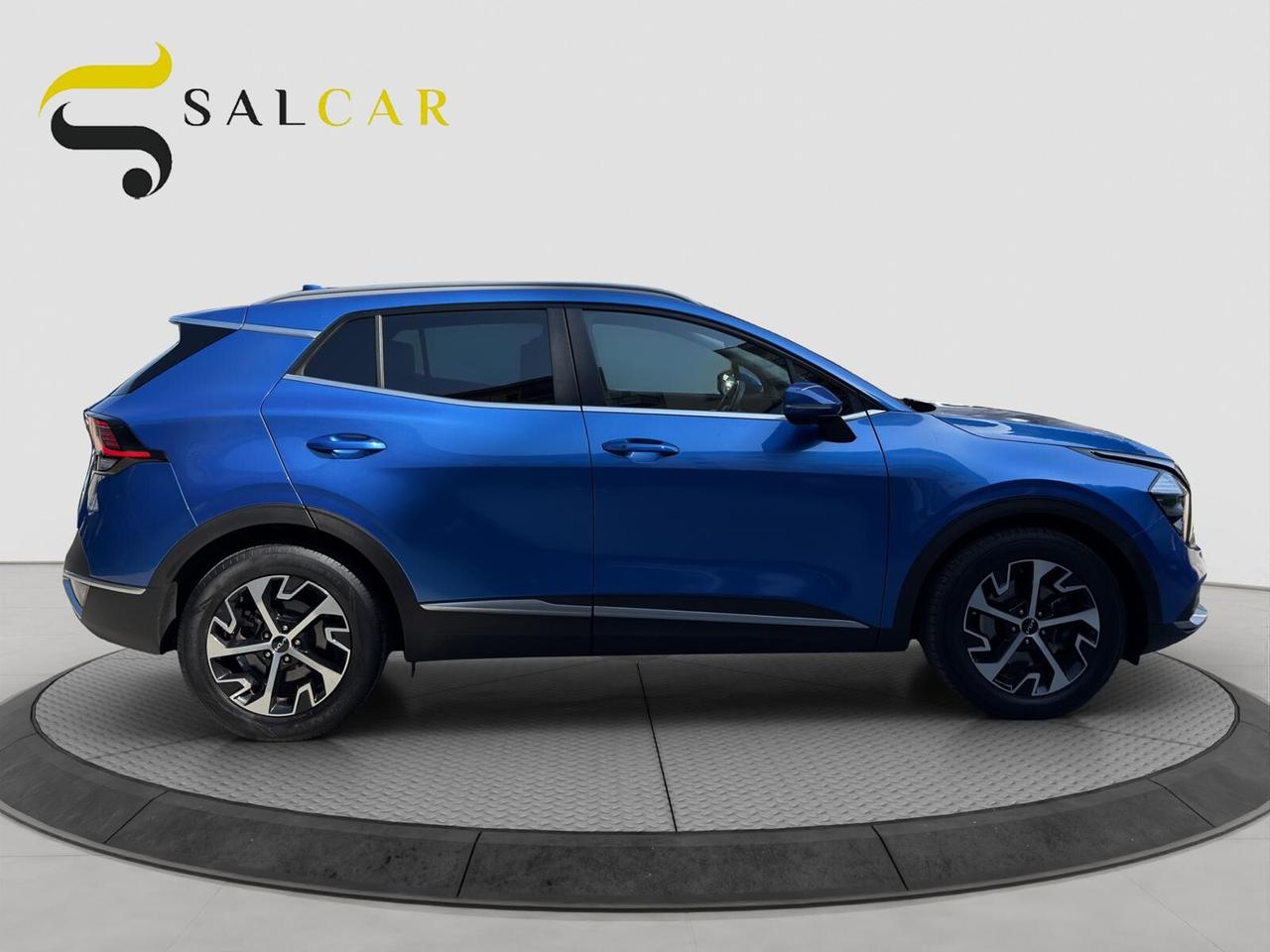 Kia Sportage 1.6 crdi 136cv mhev Style automatica 2023