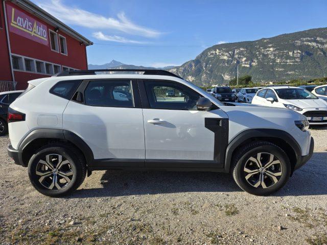 DACIA Duster Tce 130 CV MHEV 4x4 Expression