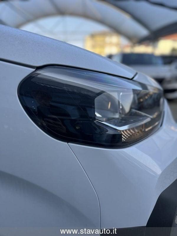 FIAT Scudo Scudo 1.5 BlueHDi 120 CV S&S L2H1 Furgone