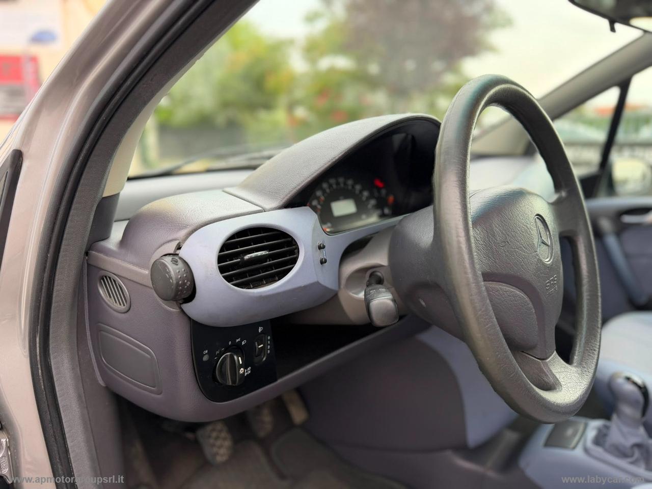 MERCEDES-BENZ A 170 CDI CAT Classic