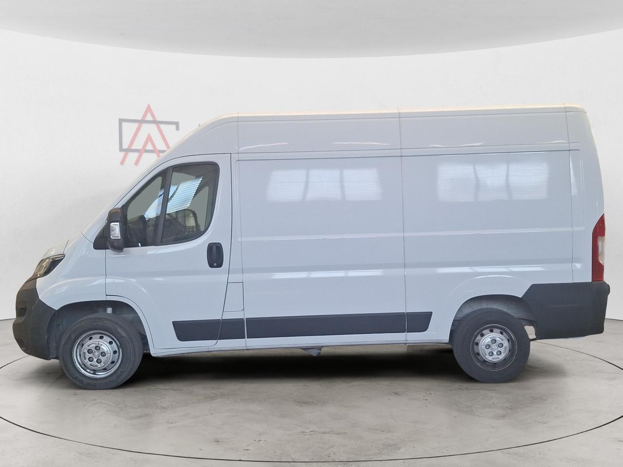 PEUGEOT Boxer 333 2.2 bluehdi 140cv S&S L2H2 +IVA