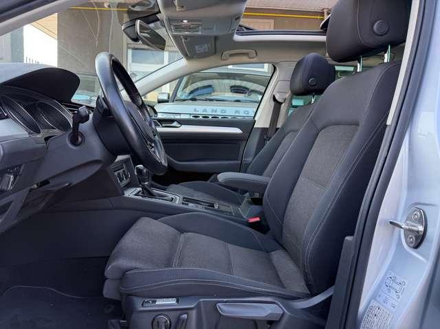 Volkswagen Passat Variant Passat TETTO PANORAMICO