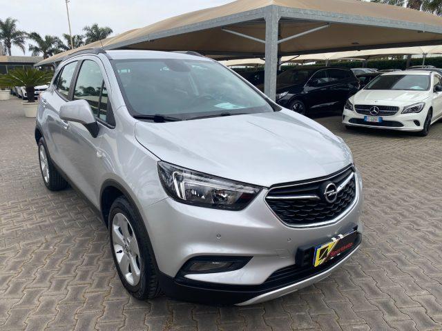 OPEL Mokka X 1.6 CDTI Ecotec 136CV 4x2 Innovation