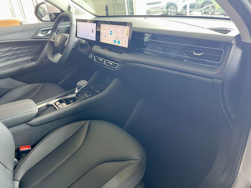 MG HS 1.5 hybrid+ Luxury auto - KM0