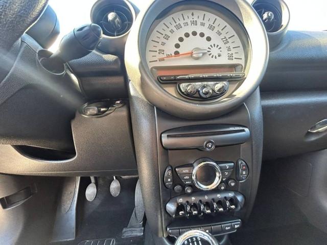 Mini Countryman 1.6 One