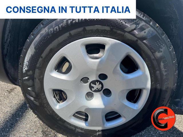 PEUGEOT Partner FULL ELETRIC L2 FURGONE PREMIUM-CLIMA-PASSO LUNGO-