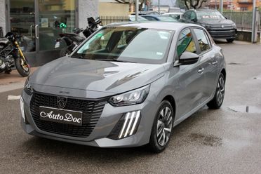 Peugeot 208 1.2 75CV SENSORI - APPLECARPLAY - CRUISE CONTROL