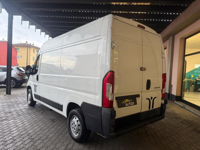 CITROEN Jumper L2 H2*UNI PROP*FINANZIABILE*IVA ESPOSTA