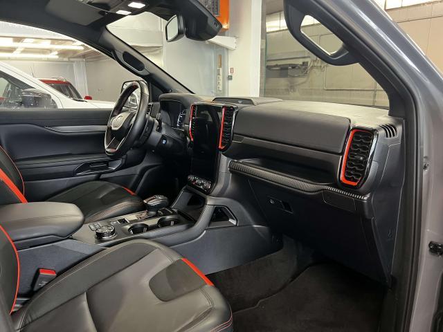 Ford Ranger Raptor Ranger VIII Raptor 3.0 ecoboost V6 292cv auto