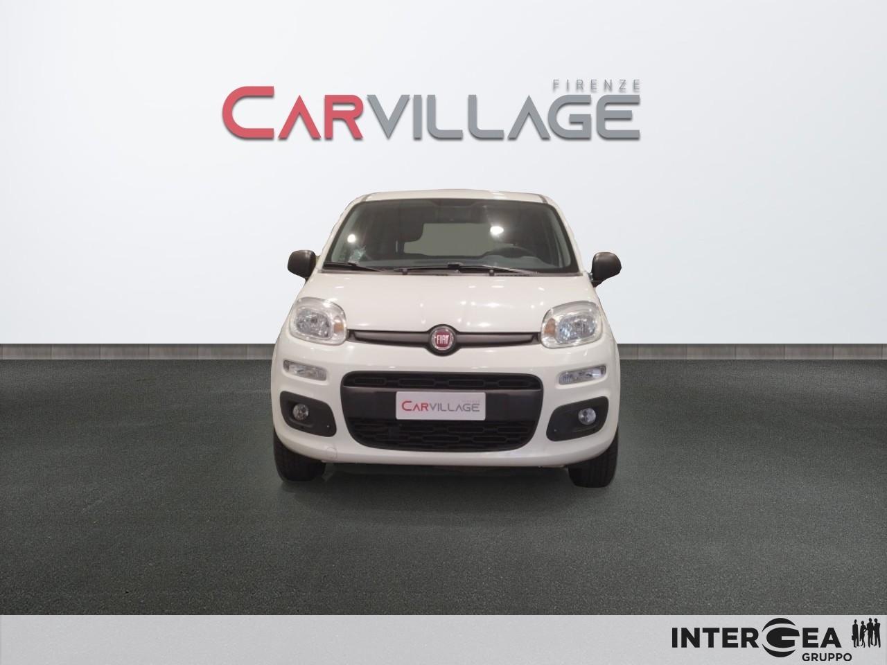 FIAT Panda van 0.9 nat.p. 80cv Pop 2p.ti E5+(E5)