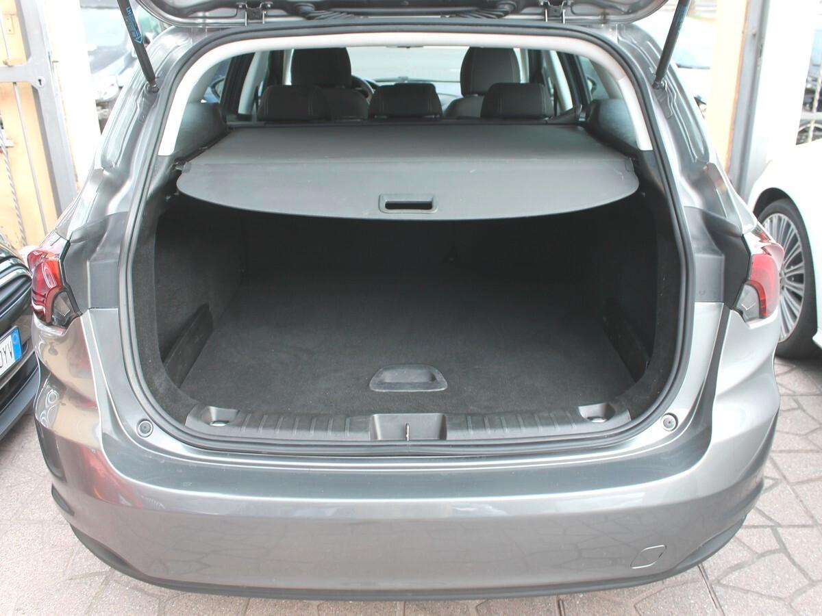 Fiat Tipo 1.3 Mjt S&S SW City Life UNIPRO IVA DEDUC. PREZZO VERO