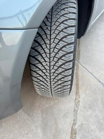 Fiat Grande Punto 1.6 MJT DPF 5 porte Emotion