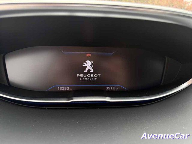 PEUGEOT 3008 Allure PREZZO REALE NESSUN OBBLIGO FINANZIARIO