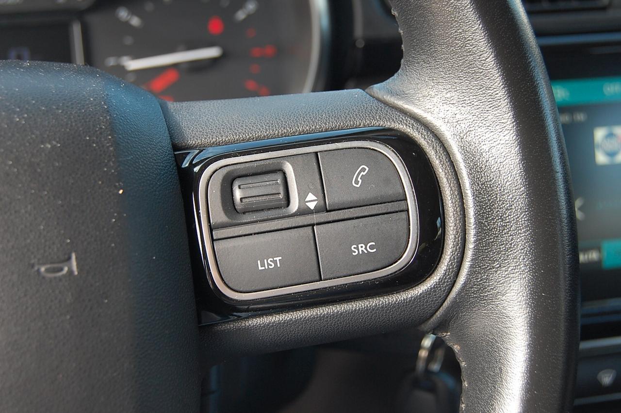 Citroen C3 BlueHDi 100 S&S Shine