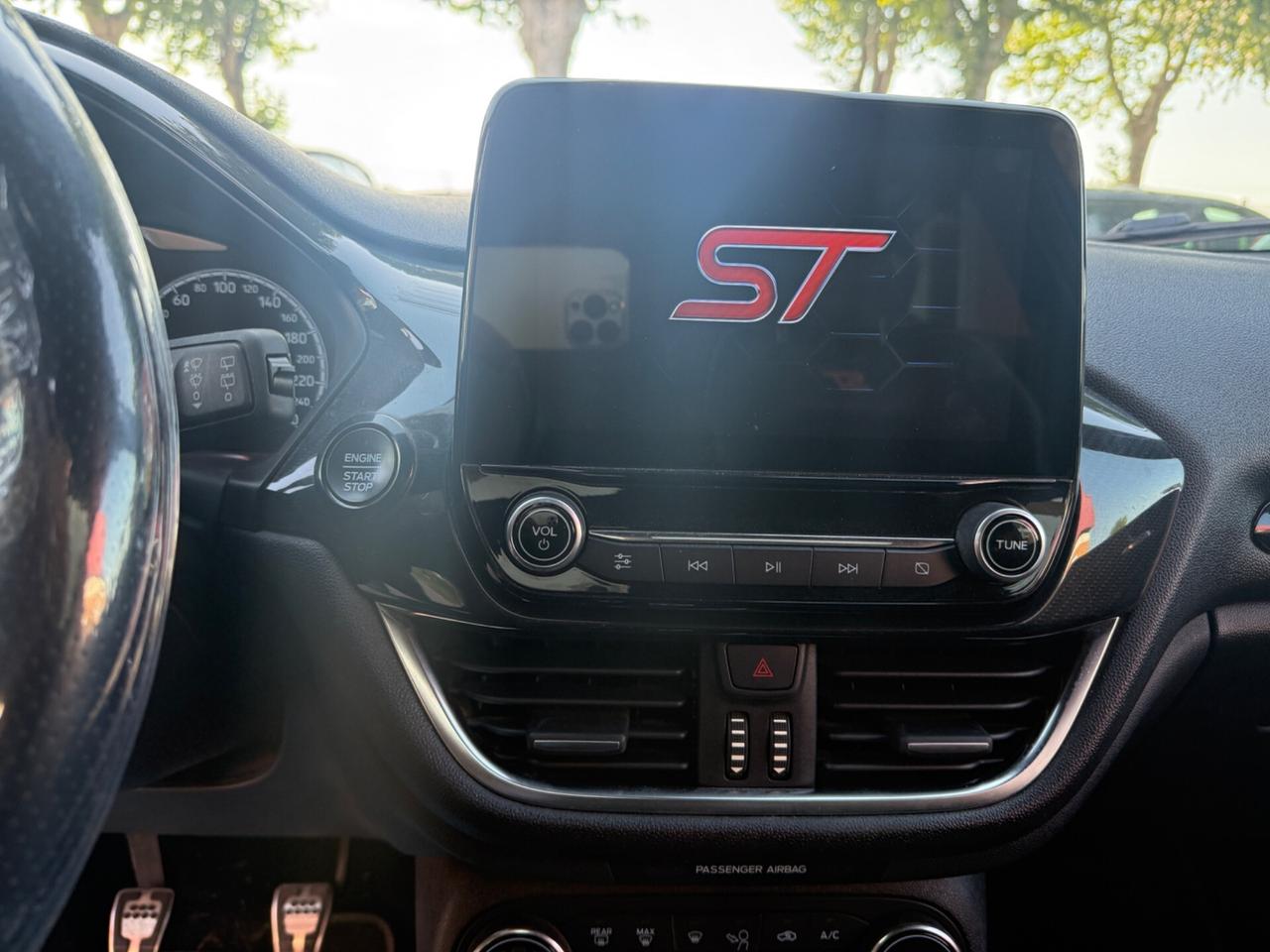 Ford Fiesta 1.5 Ecoboost 200 CV 3 porte ST