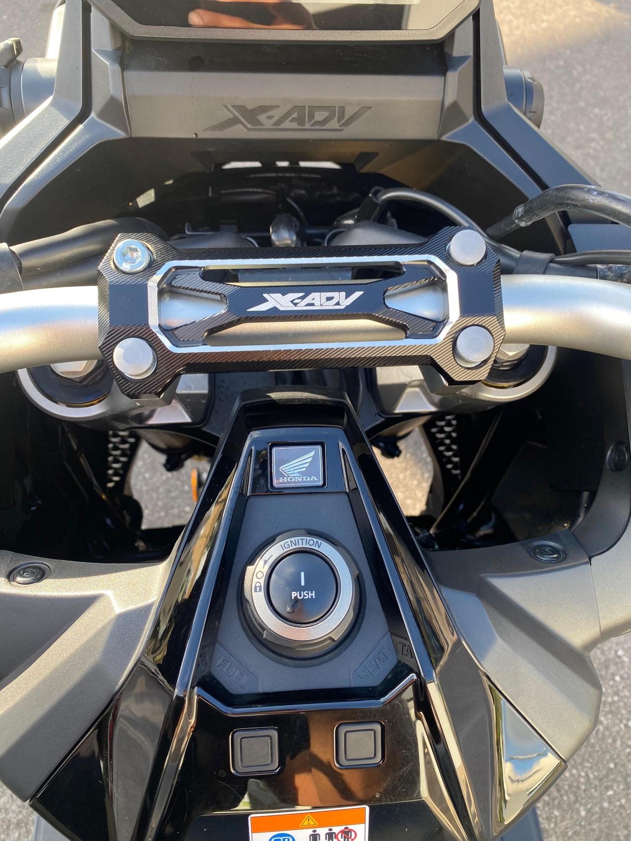 Honda X-ADV 750