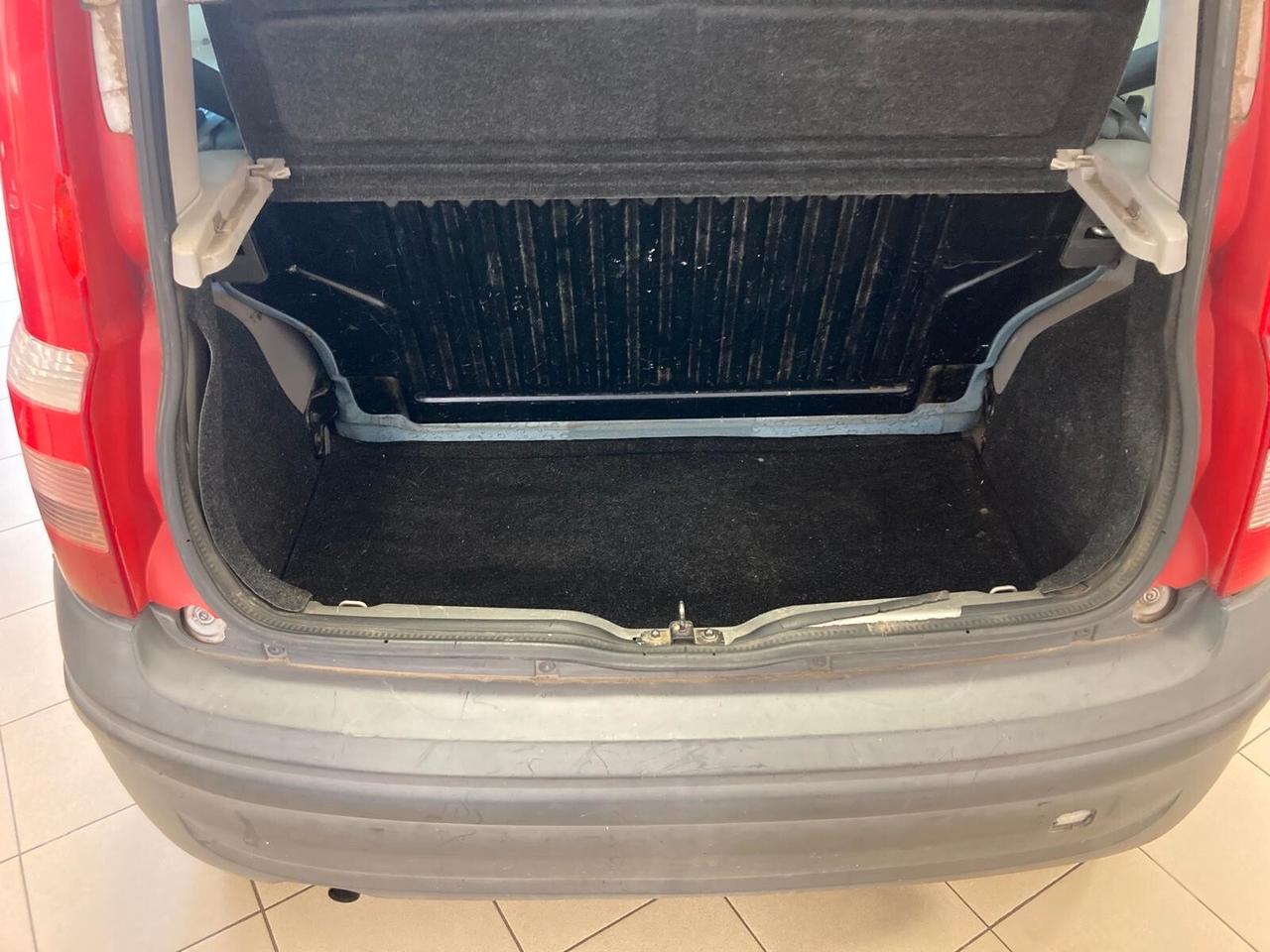 Fiat Panda 1.1 Actual