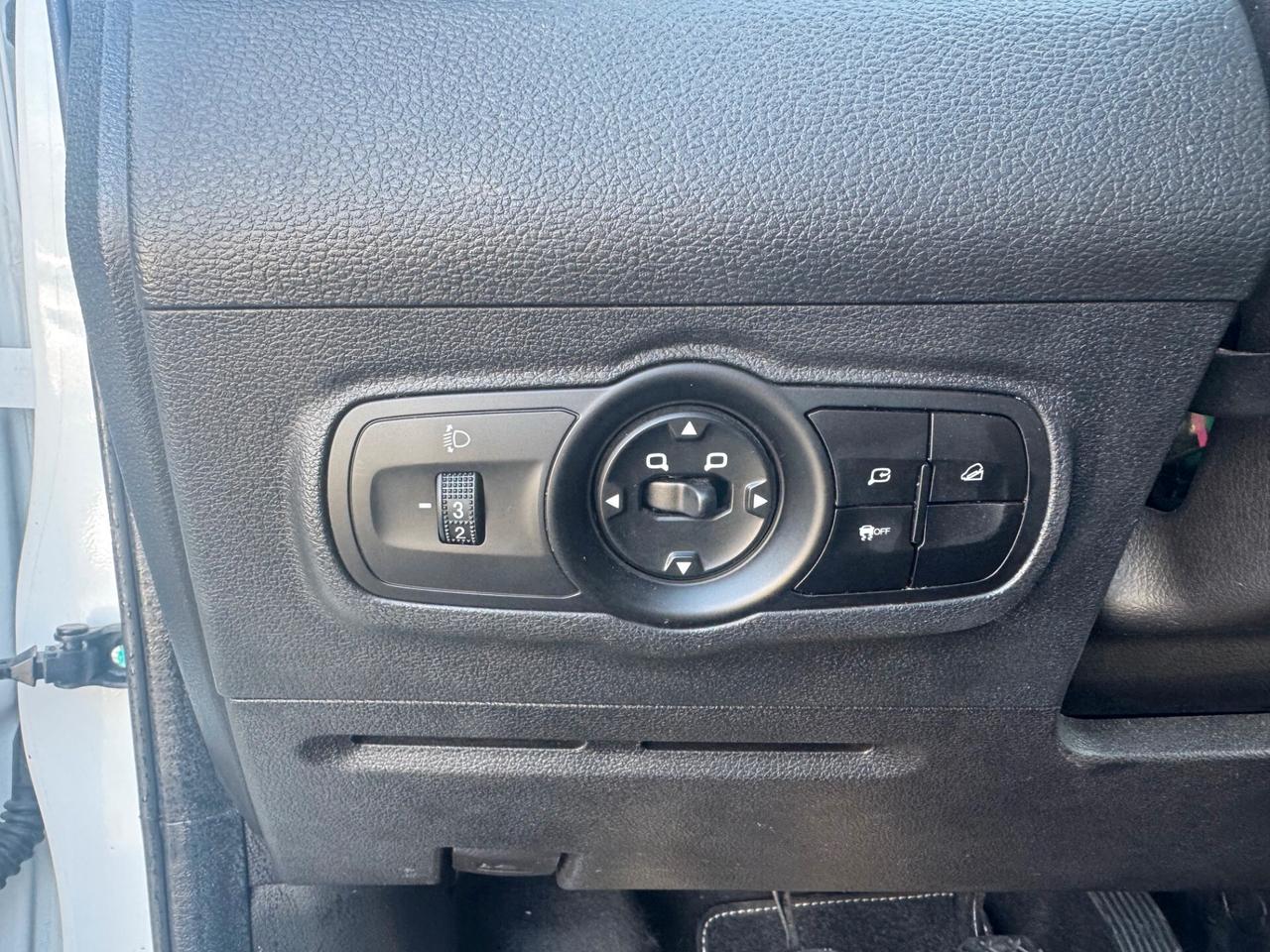 DR 4.0 1.5cc 117CV Bi-Fuel GPL