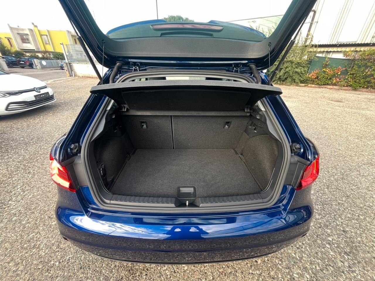 Audi A1 SPB 25 TFSI