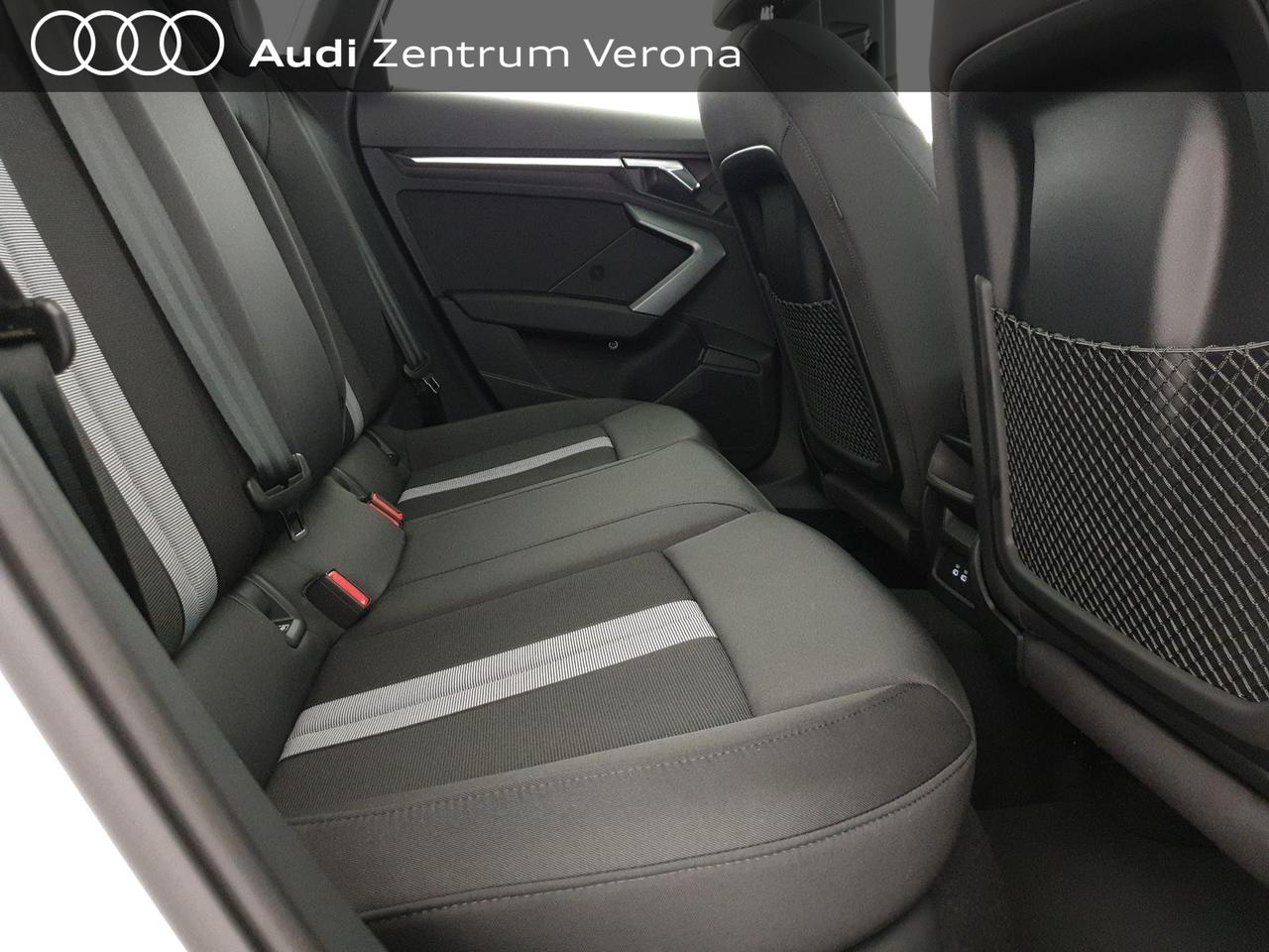 Allstreet 35TFSI 150CV S tronic Business Advanced